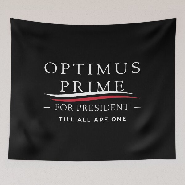 Item preview, Optimus Prime - Transformers designed and sold by onlytiggokk.