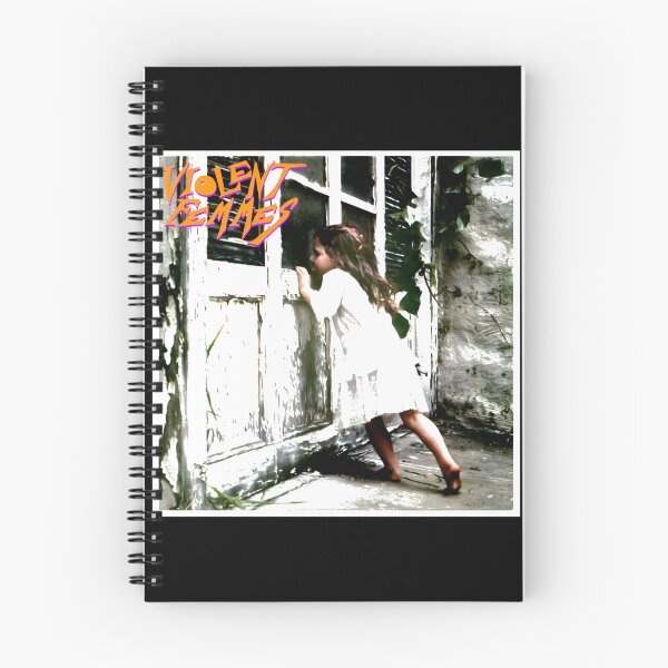 Item preview, Violent Femmes Inspired Retro Band Graphic Design designed and sold by GameVersum.