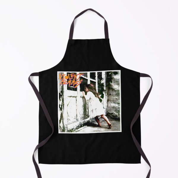 Item preview, Violent Femmes Inspired Retro Band Graphic Design designed and sold by GameVersum.