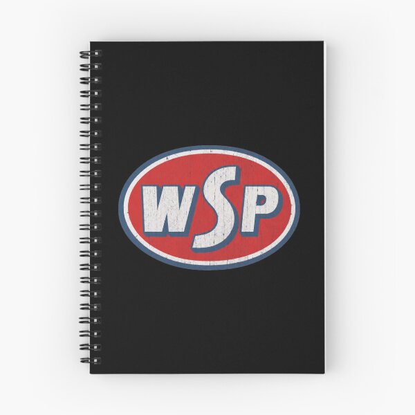 Item preview, WSPS  designed and sold by WrightinMatthew.