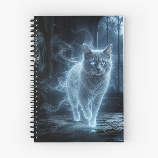 Item preview, Pawsitively Haunted  designed and sold by LiveAmongstUs.