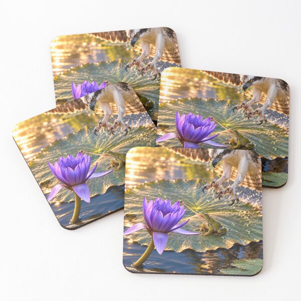 Item preview, Caught in the Food Chain designed and sold by Kimberly Palmer.