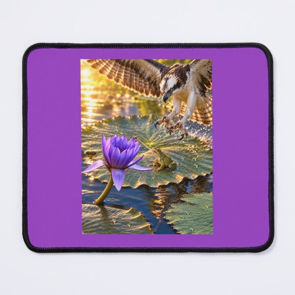 Item preview, Caught in the Food Chain designed and sold by Kimberly Palmer.