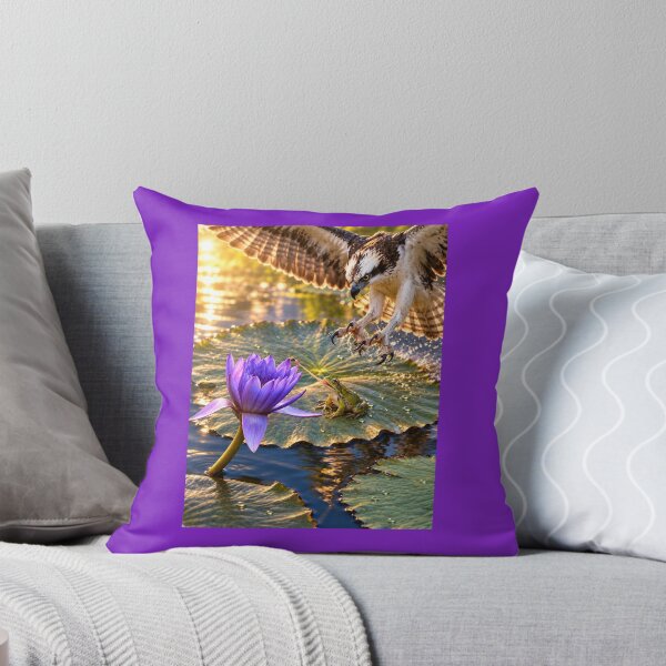 Item preview, Caught in the Food Chain designed and sold by Kimberly Palmer.