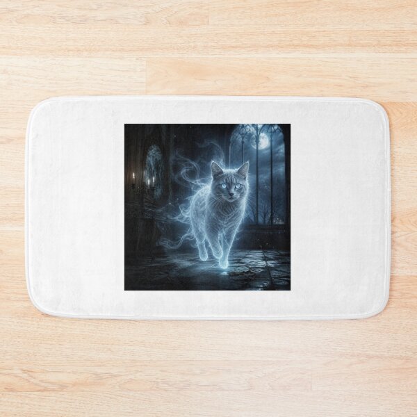 Item preview, Pawsitively Haunted  designed and sold by LiveAmongstUs.