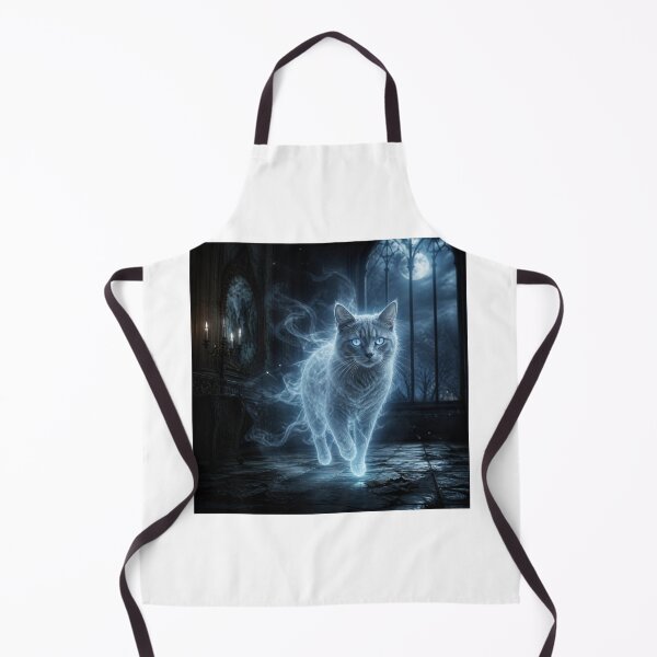 Item preview, Pawsitively Haunted  designed and sold by LiveAmongstUs.