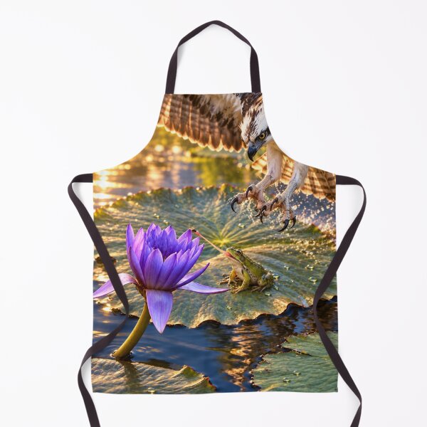 Item preview, Caught in the Food Chain designed and sold by Kimberly Palmer.