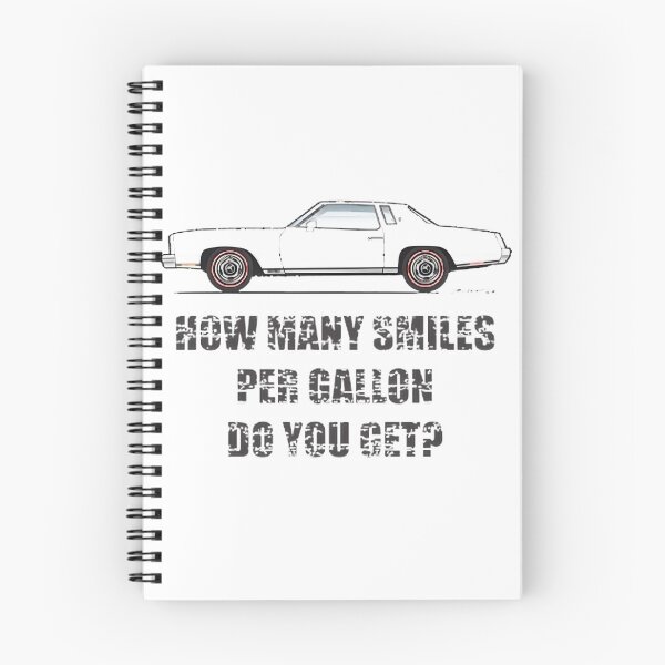 Item preview, Smiles Per Gallon Monte Cheerful Vintage Style Design designed and sold by DreamArtstore.