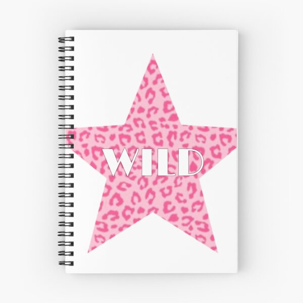 Item preview, KATSEYE wild pink star design  designed and sold by Hunybunyshop .