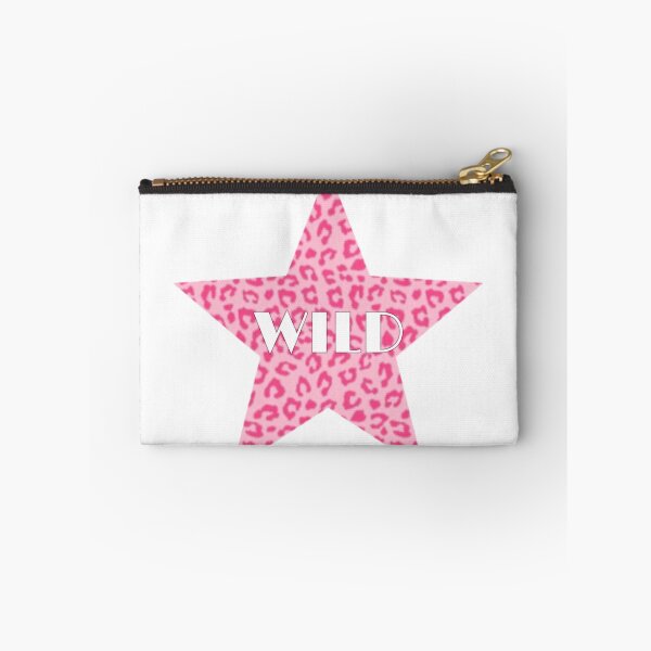 Item preview, KATSEYE wild pink star design  designed and sold by Hunybunyshop .