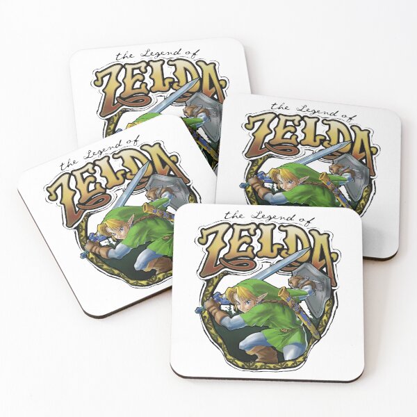 Item preview, The Legend Of Zelda - Link designed and sold by onlytiggokk.