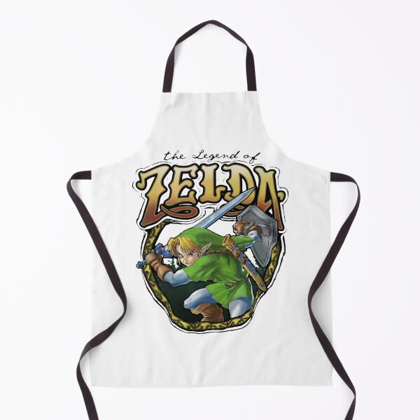 Aperçu de l'œuvre La Légende de Zelda - Lien créée et vendue par onlytiggokk.