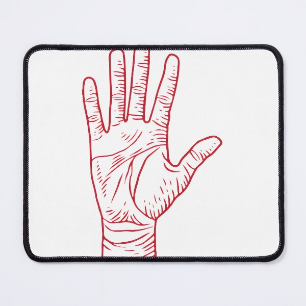 Item preview, Artistic Hand Illustration Inspired by Nick Cave Style designed and sold by GameVersum.