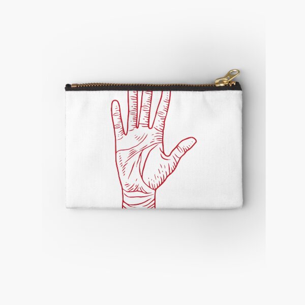 Item preview, Artistic Hand Illustration Inspired by Nick Cave Style designed and sold by GameVersum.