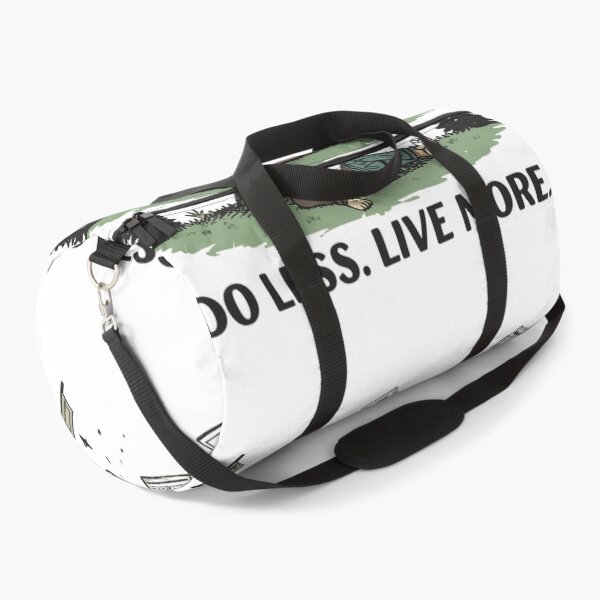 Item preview, Work Life Balance Do Less Live More designed and sold by ChicTrendz.