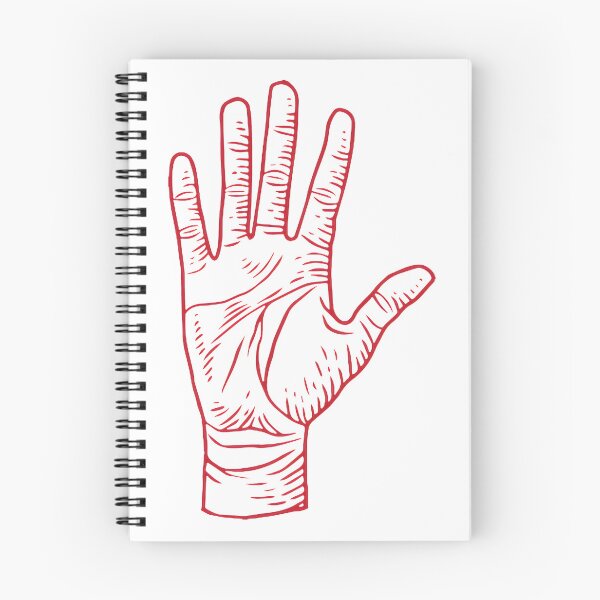 Item preview, Artistic Hand Illustration Inspired by Nick Cave Style designed and sold by GameVersum.