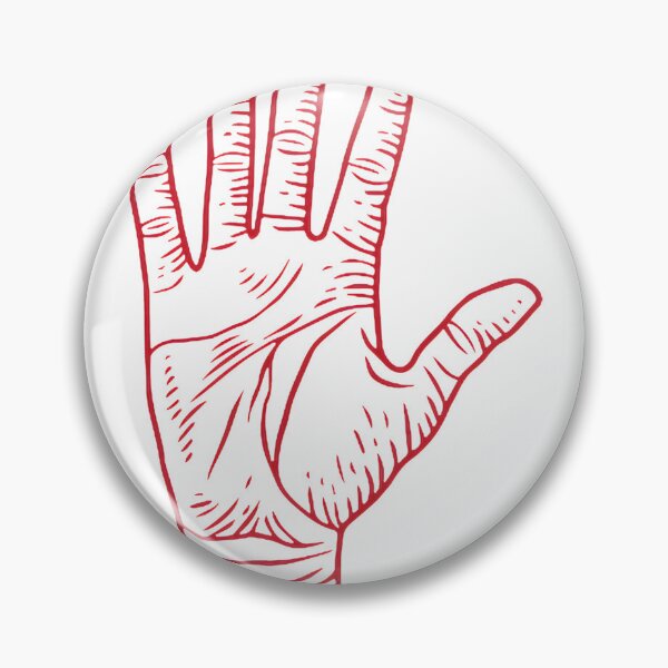 Item preview, Artistic Hand Illustration Inspired by Nick Cave Style designed and sold by GameVersum.