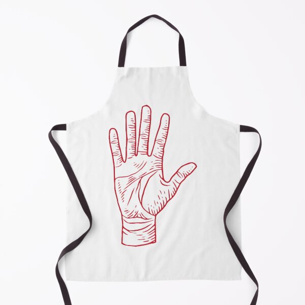 Item preview, Artistic Hand Illustration Inspired by Nick Cave Style designed and sold by GameVersum.