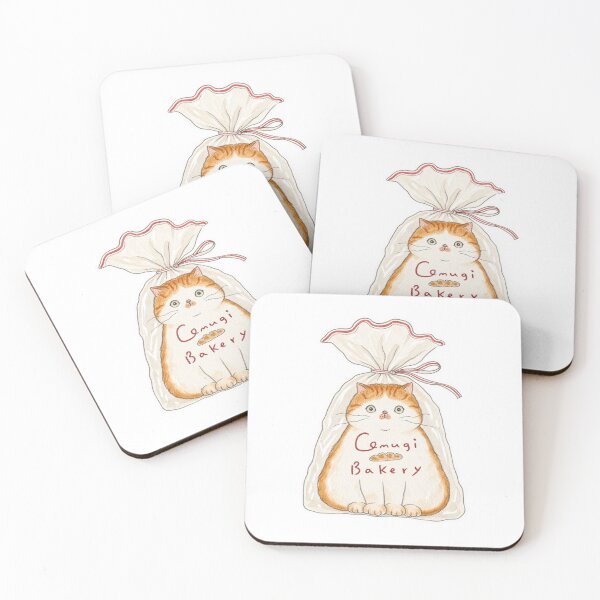 Item preview, Bread Cat  designed and sold by Jadedoodle.