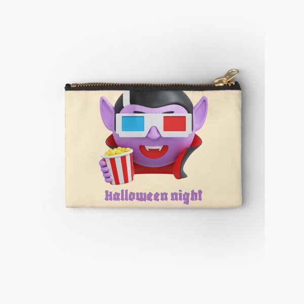 Item preview, Happy Halloween movie night 2026 designed and sold by stormk10.