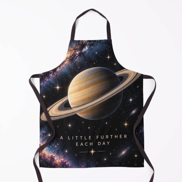 Item preview, A Little Further Each Day designed and sold by Willow Sky.