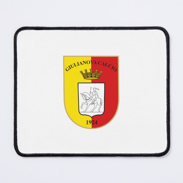 Item preview, Giulianova Calcio 1924 Football Club Crest Vector designed and sold by Kai  Fernandes.