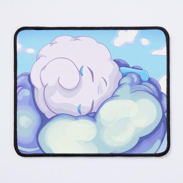Item preview, Cloud JubJub designed and sold by Cil Cerqueira.