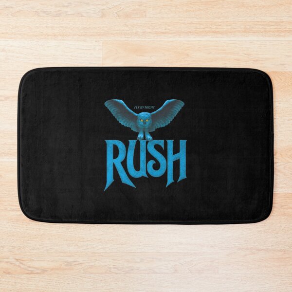 Item preview, Rushs Flys By Night Owl Band  designed and sold by WrightinMatthew.