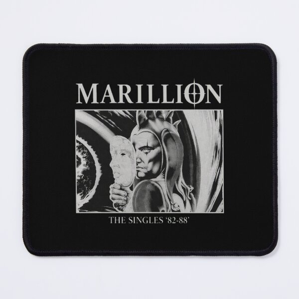 Item preview, Marillions The Singless 82-88 Band designed and sold by PalasGryzuary.