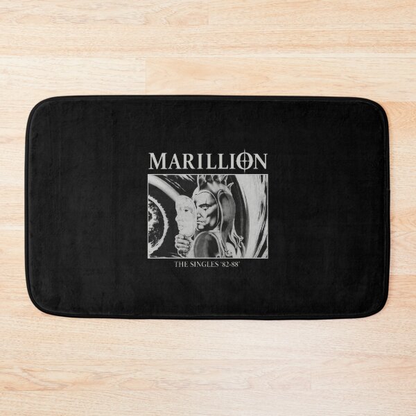 Item preview, Marillions The Singless 82-88 Band  designed and sold by PalasGryzuary.