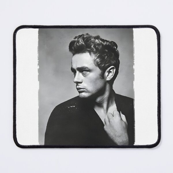 Item preview, James Dean Vintage Style Classic Icon Design for Retro Enthusiasts designed and sold by ahmedkamel4002.