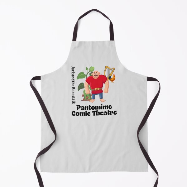 Item preview, Pantomime: Jack and the Beanstalk. designed and sold by MPC-Mince-Pies.