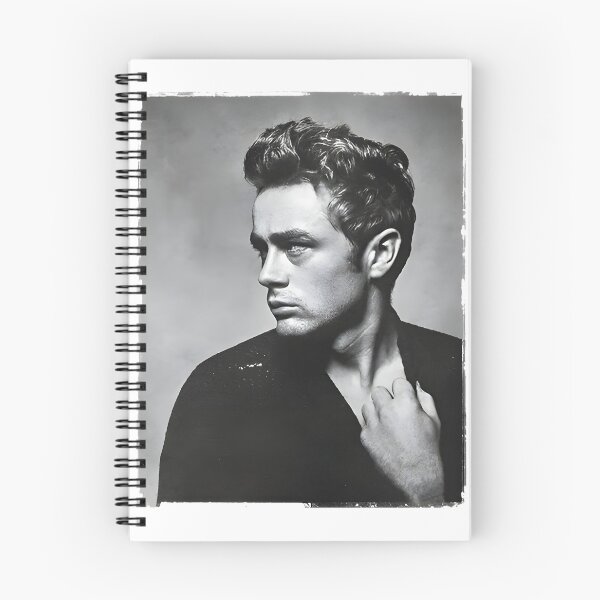 Item preview, James Dean Vintage Style Classic Icon Design for Retro Enthusiasts designed and sold by ahmedkamel4002.