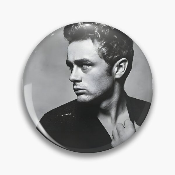 Item preview, James Dean Vintage Style Classic Icon Design for Retro Enthusiasts designed and sold by ahmedkamel4002.