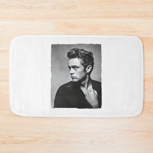 Item preview, James Dean Vintage Style Classic Icon Design for Retro Enthusiasts designed and sold by ahmedkamel4002.