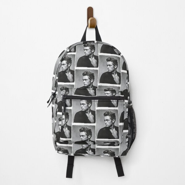 Item preview, James Dean Vintage Style Classic Icon Design for Retro Enthusiasts designed and sold by ahmedkamel4002.