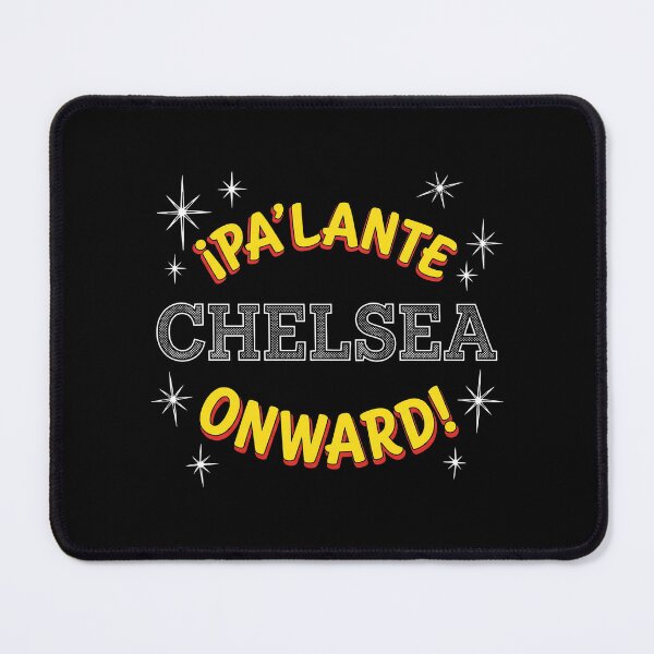 Item preview, Ipa'lante Chelsea Onward designed and sold by onlytiggokk.