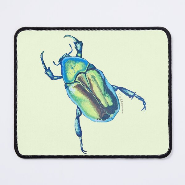 Item preview, The Scarab designed and sold by Cil Cerqueira.