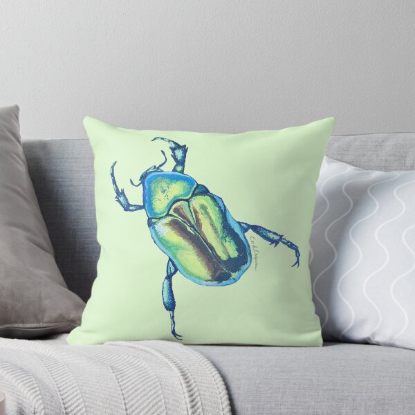 Item preview, The Scarab designed and sold by Cil Cerqueira.