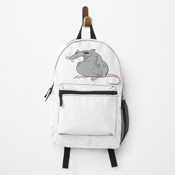 Item preview, Full Belly Rat designed and sold by ItsJoJoBiscuits.