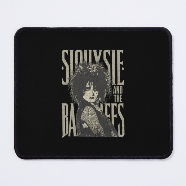 Item preview, Siouxsies Siouxs Goths Punk Icon designed and sold by WrightinMatthew.