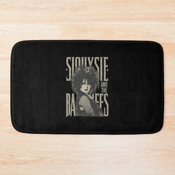 Item preview, Siouxsies Siouxs Goths Punk Icon  designed and sold by WrightinMatthew.