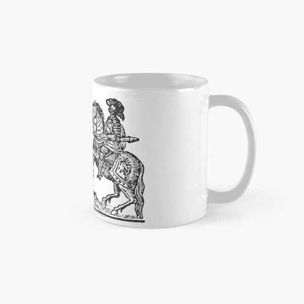 Item preview, The Joust designed and sold by vintageforge.