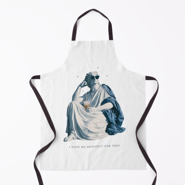 Item preview, The Oracle designed and sold by HouseOfMitos.