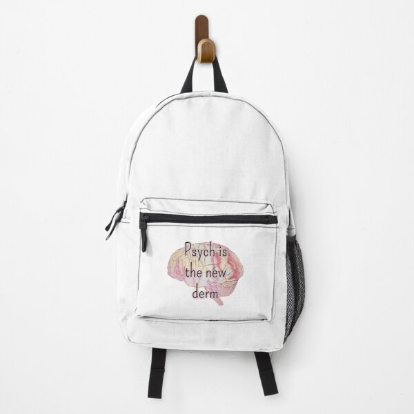 Item preview, Psych is the new derm designed and sold by Tamm-art.