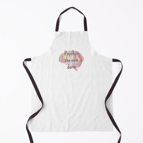 Item preview, Psych is the new derm designed and sold by Tamm-art.