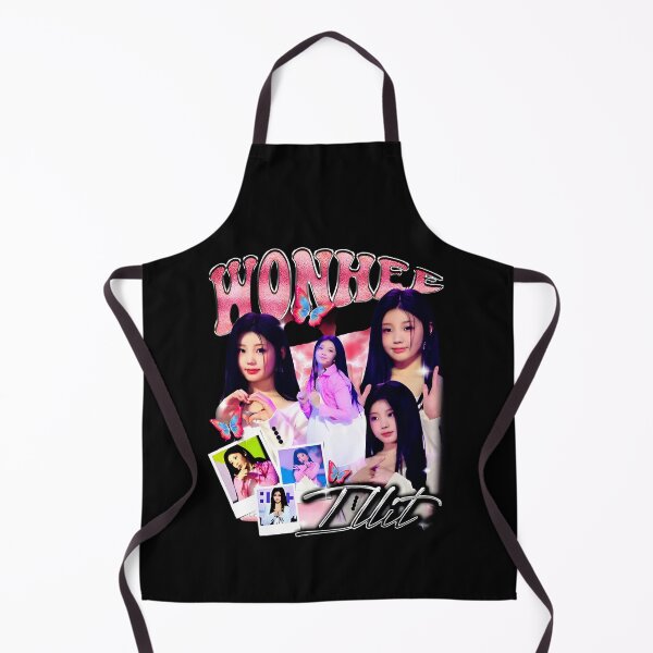 Item preview, ILLIT Girl group designed and sold by AaronCreagh.