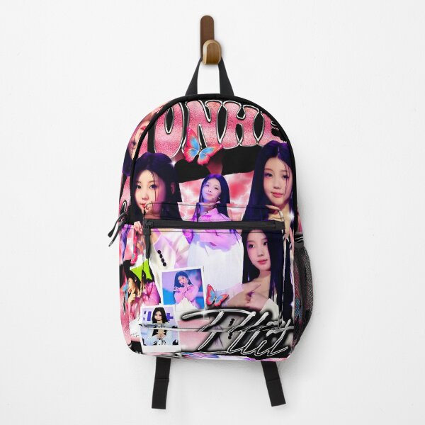 Item preview, ILLIT Girl group designed and sold by AaronCreagh.