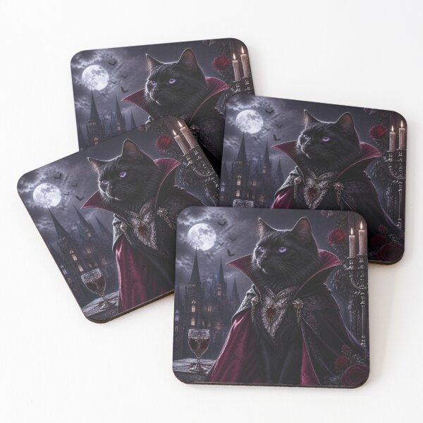 Item preview, I Vant To Scratch Your Face  designed and sold by LiveAmongstUs.