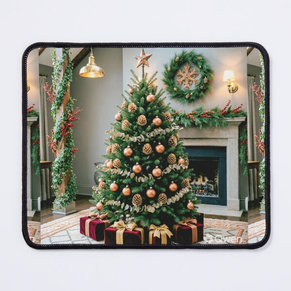 Item preview, Christmas Tree designed and sold by casamomo.